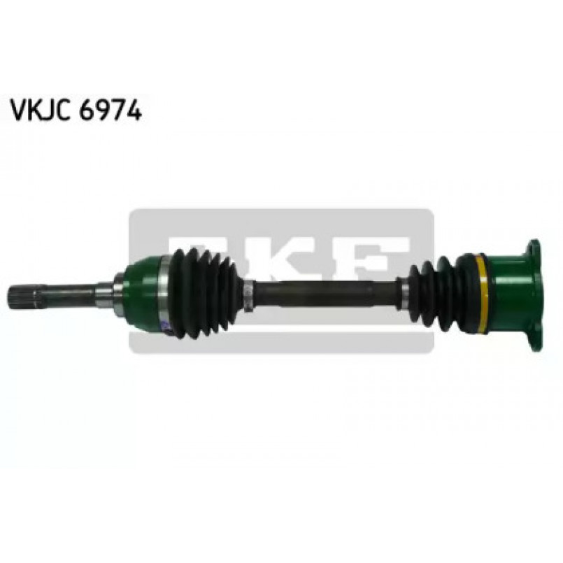 VKJC 6974 SKF - Привідний вал